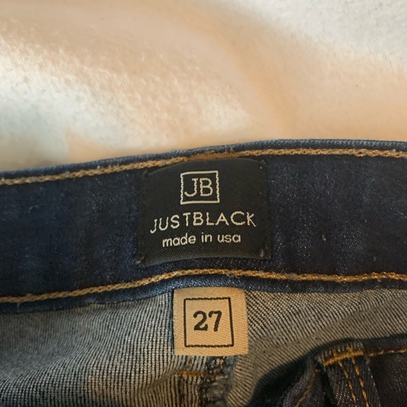 Just Black jeans - Picture 2 of 2